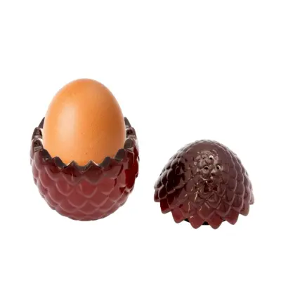 Game Of Thrones - Dragon Egg - Egg Cups 9Cm