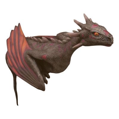 Game of Thrones Drogon