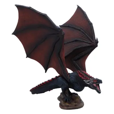 Game of Thrones figurine - Drogon