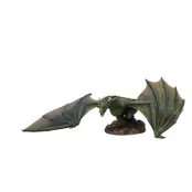 Game of Thrones figurine - Rhaegal