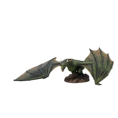 Game of Thrones figurine - Rhaegal