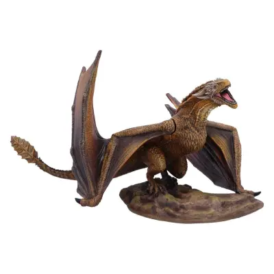 Game of Thrones figurine - Viserion