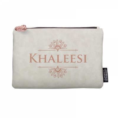 Game Of Thrones Handväska Khaleesi