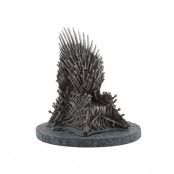 Game of Thrones - Iron Throne Mini Replica 23cm
