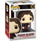 Game Of Thrones - Jacaerys Velaryon vinylfigur 18 - Funko Pop! - Funko Shop Europe