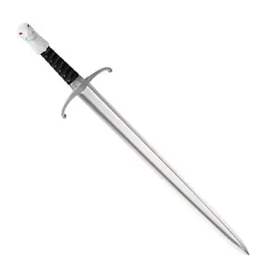 Game of Thrones Jon Snow Longclaw Brevkniv
