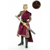 Game of Thrones - King Joffrey Baratheon Deluxe Version - 1/6
