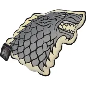 Game Of Thrones Kuddar - House Stark - för  svart