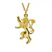 Game of Thrones Lannister Halsband