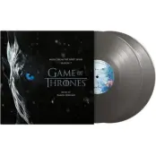 Game Of Thrones LP - Game of Thrones Season 7 - Music from the HBO Series - för