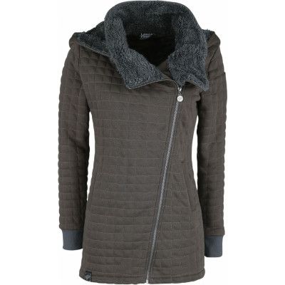 Game Of Thrones Luvjacka - Arya Stark - S L - för Dam - mörkbrun