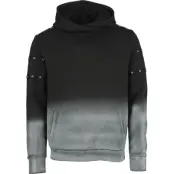 Game Of Thrones Luvtröja - House of the Dragon - Dragonstone - M XXL - för Herr - flerfärgad