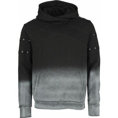 Game Of Thrones Luvtröja - House of the Dragon - Dragonstone - M XXL - för Herr - flerfärgad