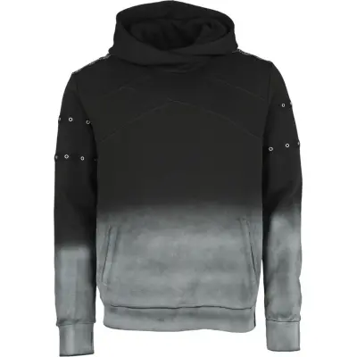 Game Of Thrones Luvtröja - House of the Dragon - Dragonstone - M XXL - för Herr - flerfärgad