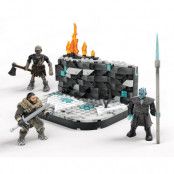 Game of Thrones - Mega Construx Battle Beyond the Wall