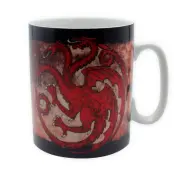 Game Of Thrones Mugg Targaryen