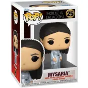 Game Of Thrones - Mysaria Vinyl Figur 25 - Funko Pop! - Funko Shop Europe