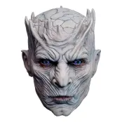 Game of Thrones Night King Mask - One size