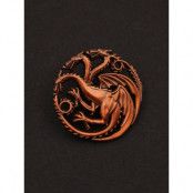 Game of Thrones - Pin Badge House Targaryen