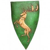 GAME OF THRONES PIN SHIELD RENLY