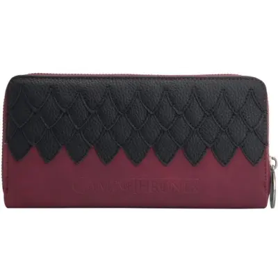 Game Of Thrones Plånbok - Khaleesi Geldbörse - för  flerfärgad