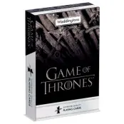 Game of Thrones - Playing Cards