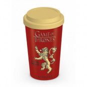 Game of Thrones Resemugg Lannister