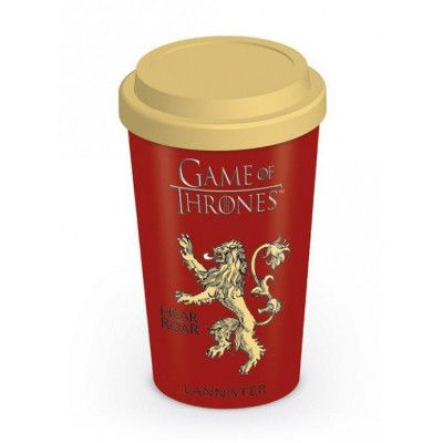 Game of Thrones Resemugg Lannister