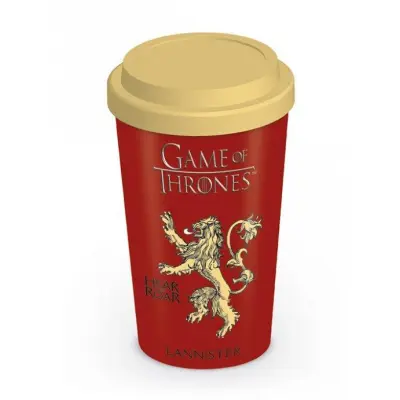 Game of Thrones Resemugg Lannister
