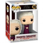 Game Of Thrones - Rhaenyra Targaryen vinylfigur 16 - Funko Pop! - Funko Shop Europe