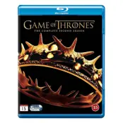 Game Of Thrones Seasen 2