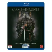 Game Of Thrones Season 1