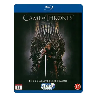 Game Of Thrones Season 1