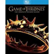 Game Of Thrones Season 2