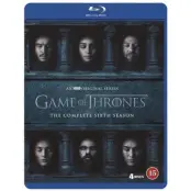 Game Of Thrones Season 6