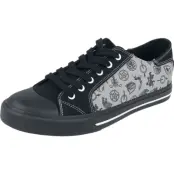 Game Of Thrones Sneakers - Houses - EU37 EU44 - för  allover