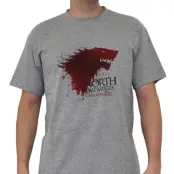 Game Of Thrones - T-Shirt The North ... Men (S)