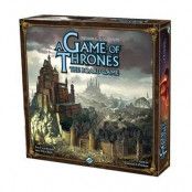 Game Of Thrones The Board Game 2nd Edition