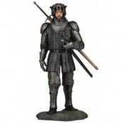 Game of Thrones - The Hound Figure