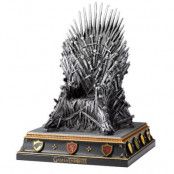 Game Of Thrones The Iron Throne Bokstöd