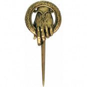 Game of Thrones - The King's Hand Pin