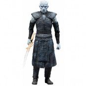 Game of Thrones - The Night King Action Figure