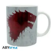 Game Of Thrones The North Remembers Mug