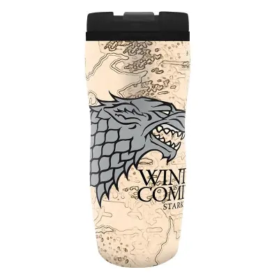Game Of Thrones - Tumbler 355Ml - Winter Is Coming