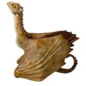 Game Of Thrones Viserion Baby Dragon