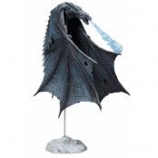 Game of Thrones - Viserion (Ice Dragon)