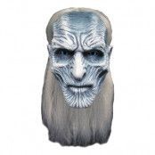 Game of Thrones White Walker Mask - One size