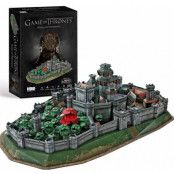 Pussel Game Of Thrones Winterfell 910Pc