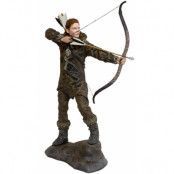 Game of Thrones - Ygritte Figure