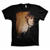 GOT - Tyrion Lannister T-Shirt, Basic Tee